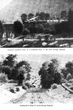 "Allegheny Portage Railroad, Page 21, 1833